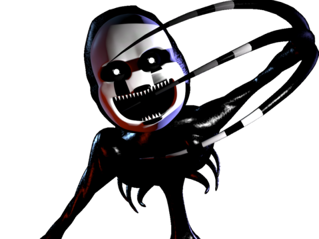 Nightmarionne