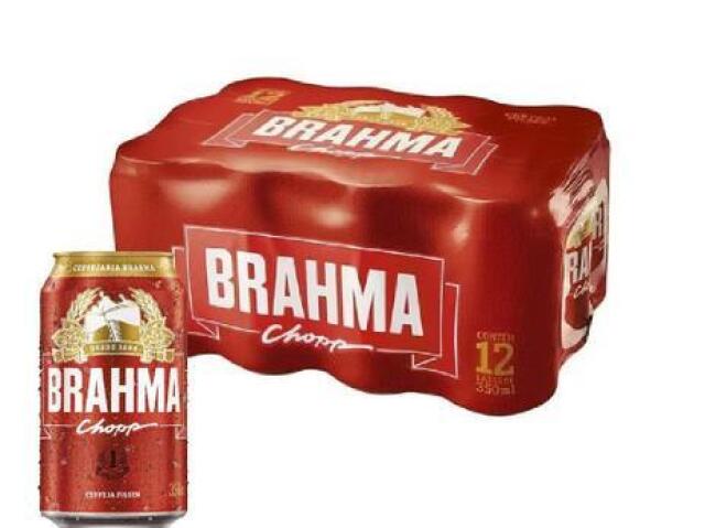 Brahma: Tradicional, mas sempre atual, está em busca de renovação e não sai de moda nunca! Está sempre se reunindo com os amigos.