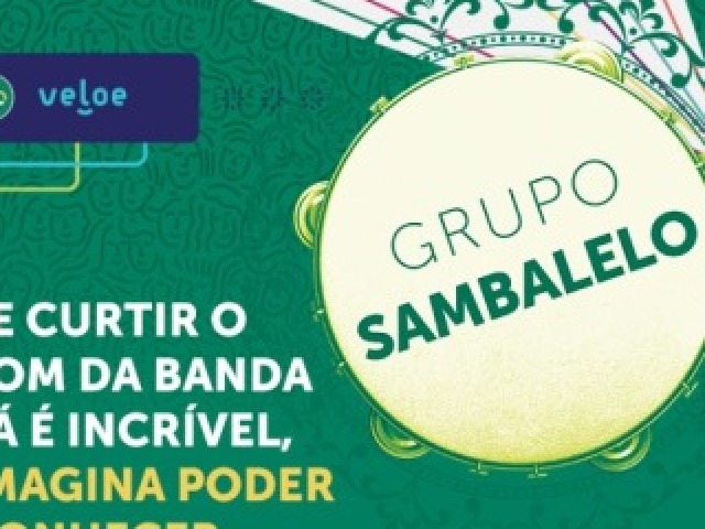 SambAlelo: faz o trabalho de coração com sonho de crescer no futuro e a galera se aproveita disso para não te pagar o que merece. Tem só um repertório, mas se fizer tudo em grupo, não tem como dar errado. Agita todo mundo e, no final, a galera vive pedindo replay.