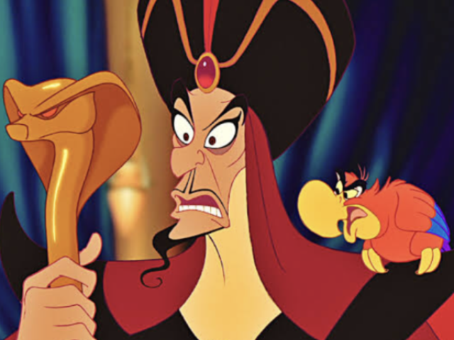 Jafar