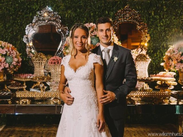 10/10 seu casamento é o simples