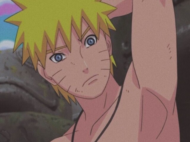 Naruto Uzumaki