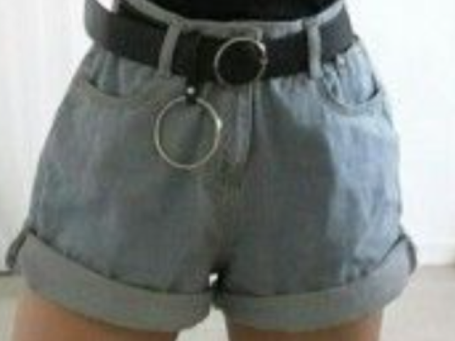 Nossa que chic