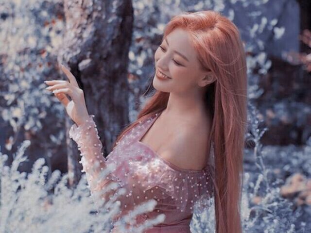 ʚїɞ Criando meu grupo de kpop feminino com líderes ʚїɞ
