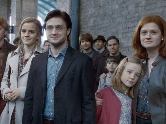 O quanto você conhece Harry Potter?