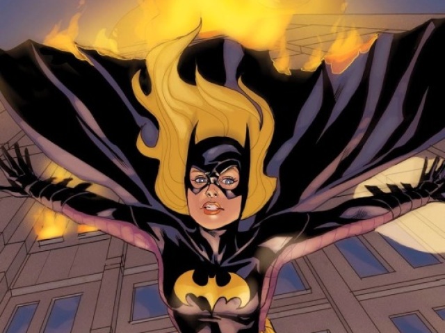 Stephanie Brown