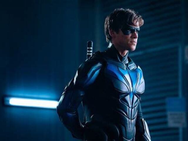 Dick Grayson