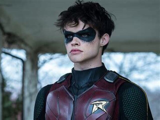 Jason Todd