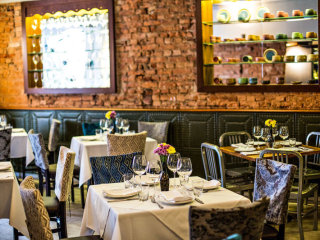 Restaurante Chique