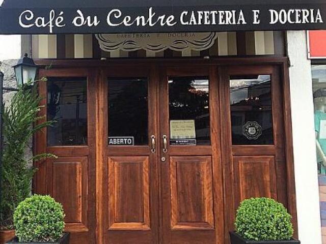 💙 Monte seu café 💙