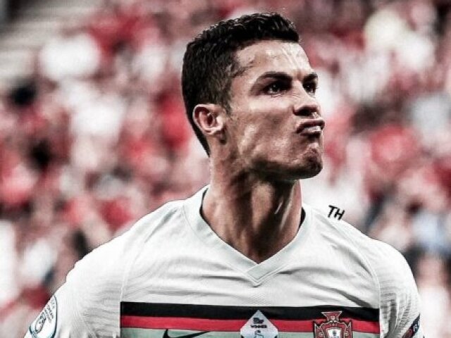 Cristiano Ronaldo aveiro dos Santos