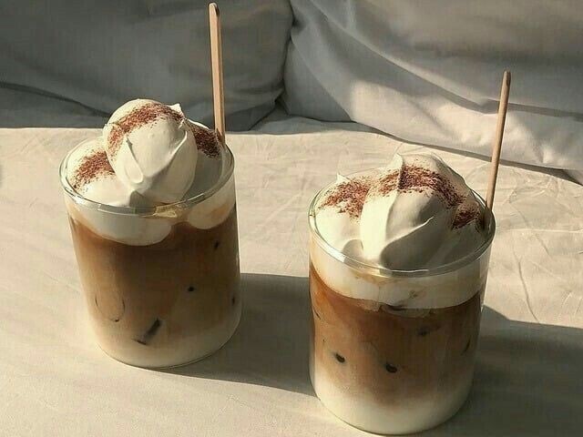 Café com creme