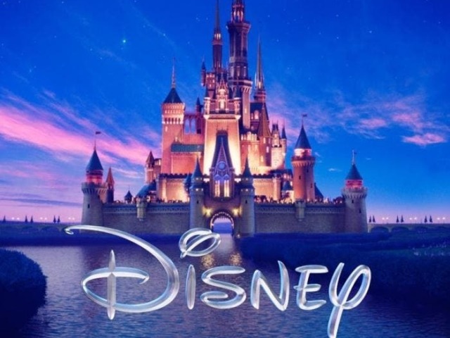 Você conhece os filmes da Disney?