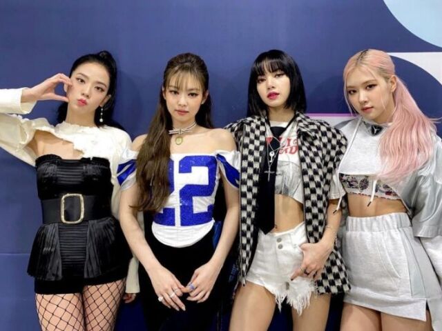 20 Perguntas sobre o BLACKPINK!