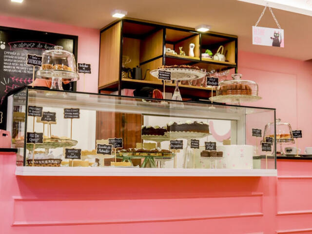Café Fofo