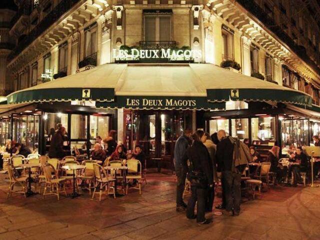 Café Chique