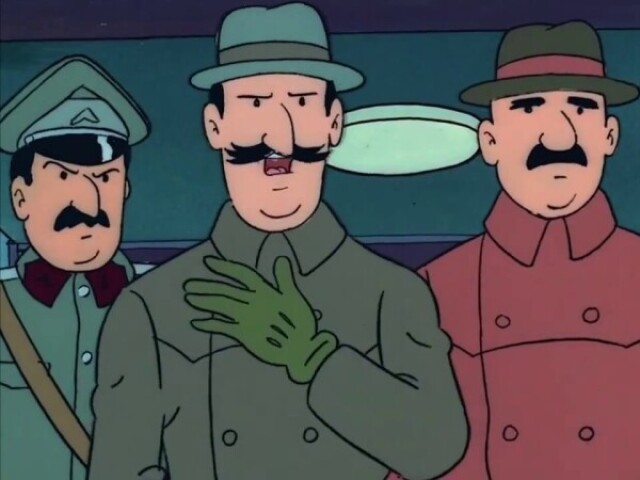 Coronel Sponsz