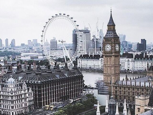 Londres, Inglaterra