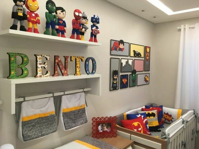 Heróis