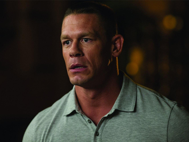 John Cena (Bumblebee, O Esquadrão Suicida)