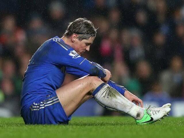 Fernando Torres