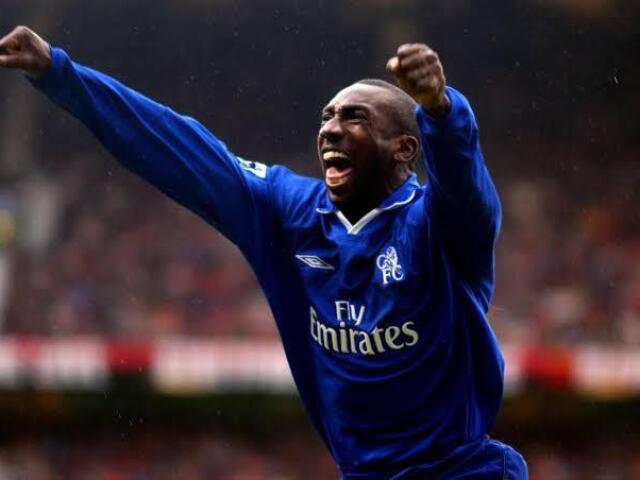 Hasselbaink