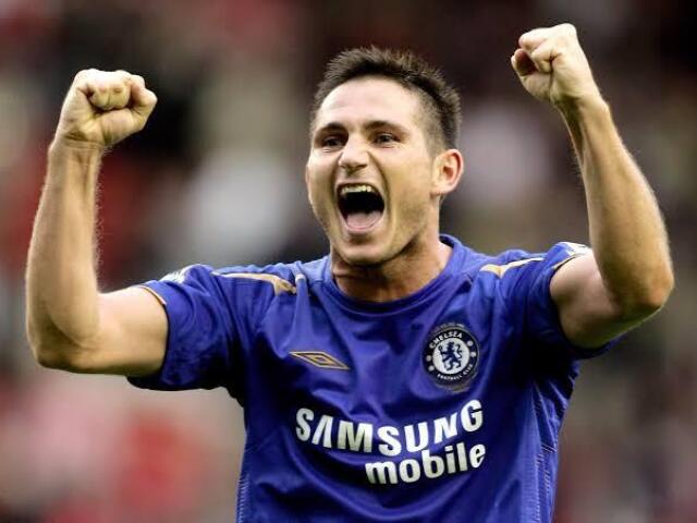 Frank Lampard