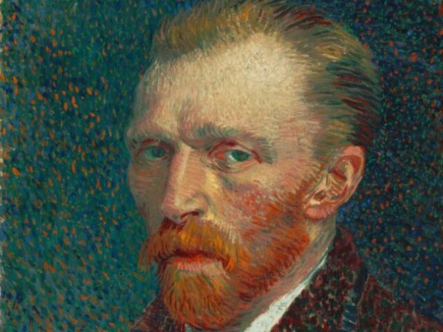 Vincent Van Gogh