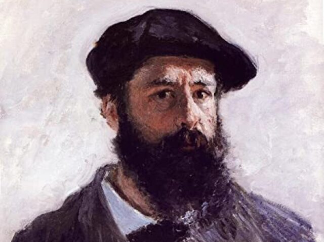 Oscar-Claude Monet