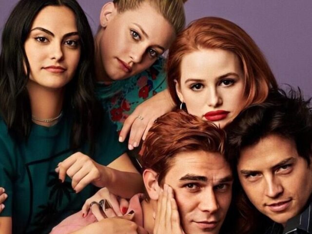O quanto você sabe sobre Riverdale?