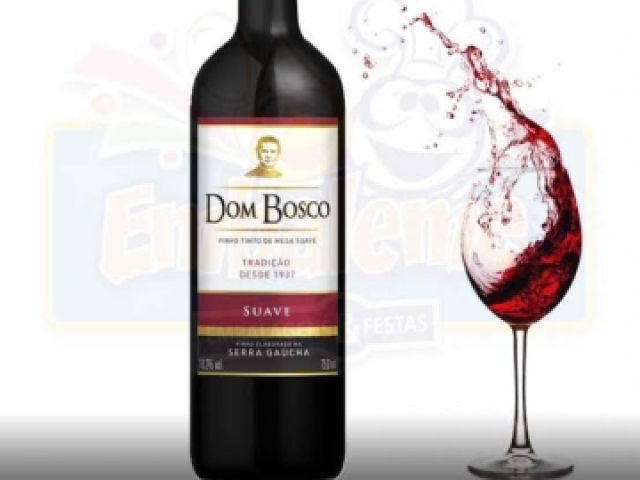 Dom bosco