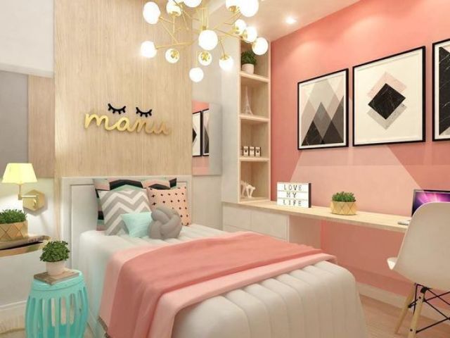 Cama fofa