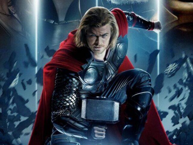 6. Thor