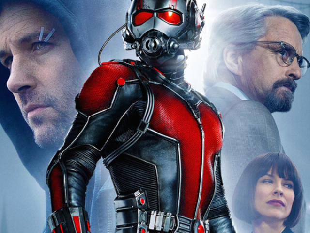 Homem-Formiga