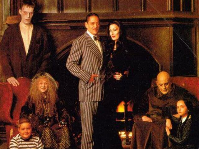 Addams