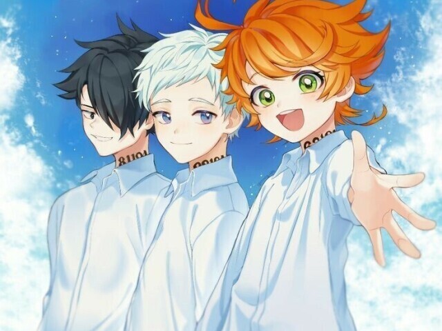 Adivinhe o anime!