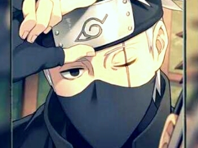 Kakashi