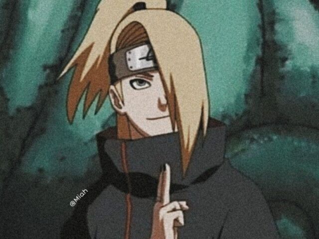 Deidara