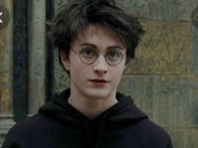 Harry Potter!