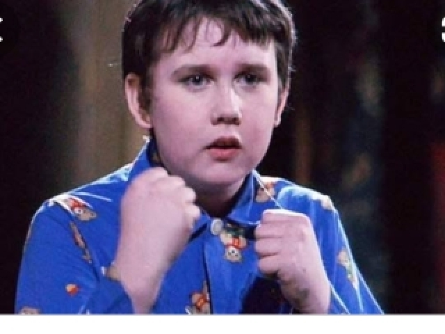 Neville Longbotom!
