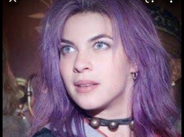 Ninfadora Tonks!