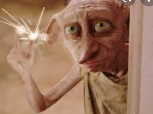 Dobby!