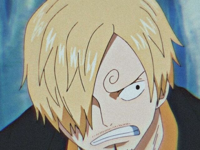 sanji