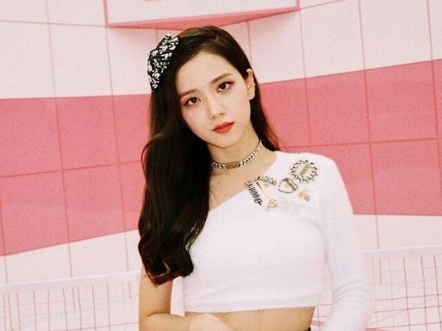 JISOO