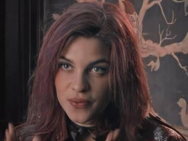 Ninfadora Tonks - Lufa Lufa