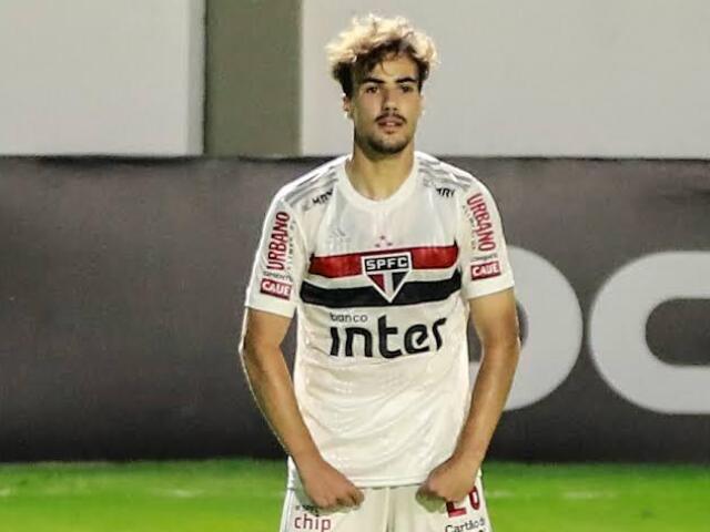 Igor Gomes