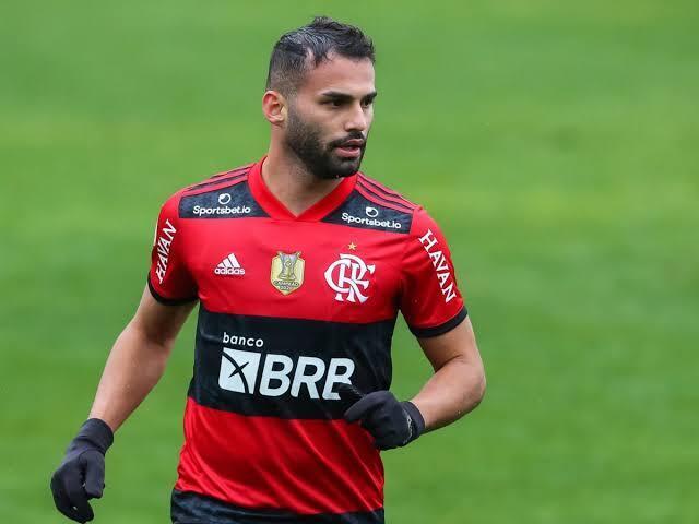 Thiago Maia