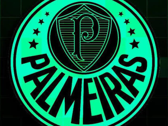 Palmeiras