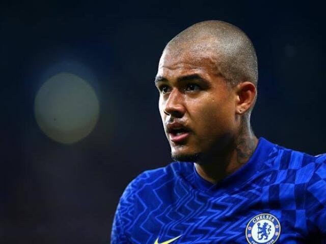 Kenedy