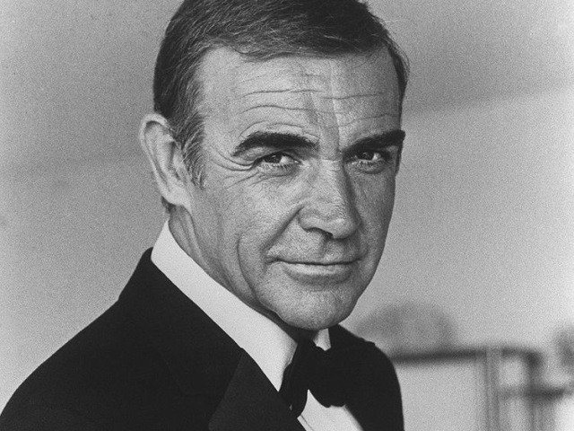 Sean Connery